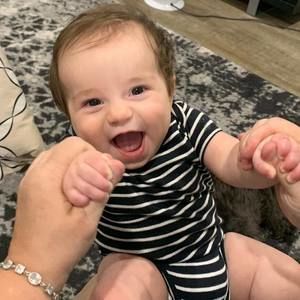 Meet your Posher, Angel